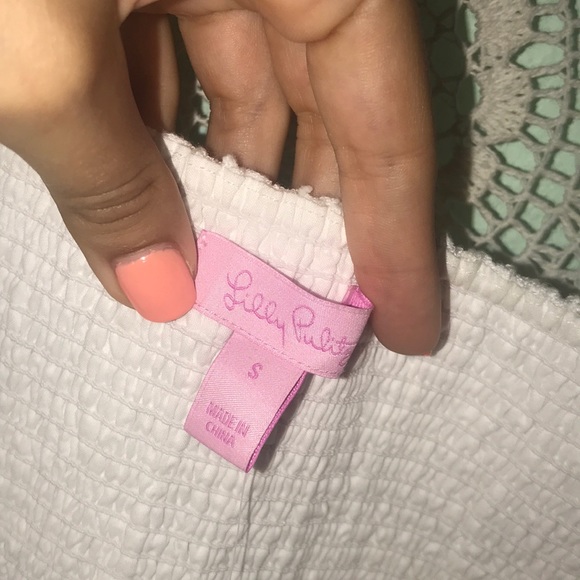 NWT lilly dress - Picture 2 of 4